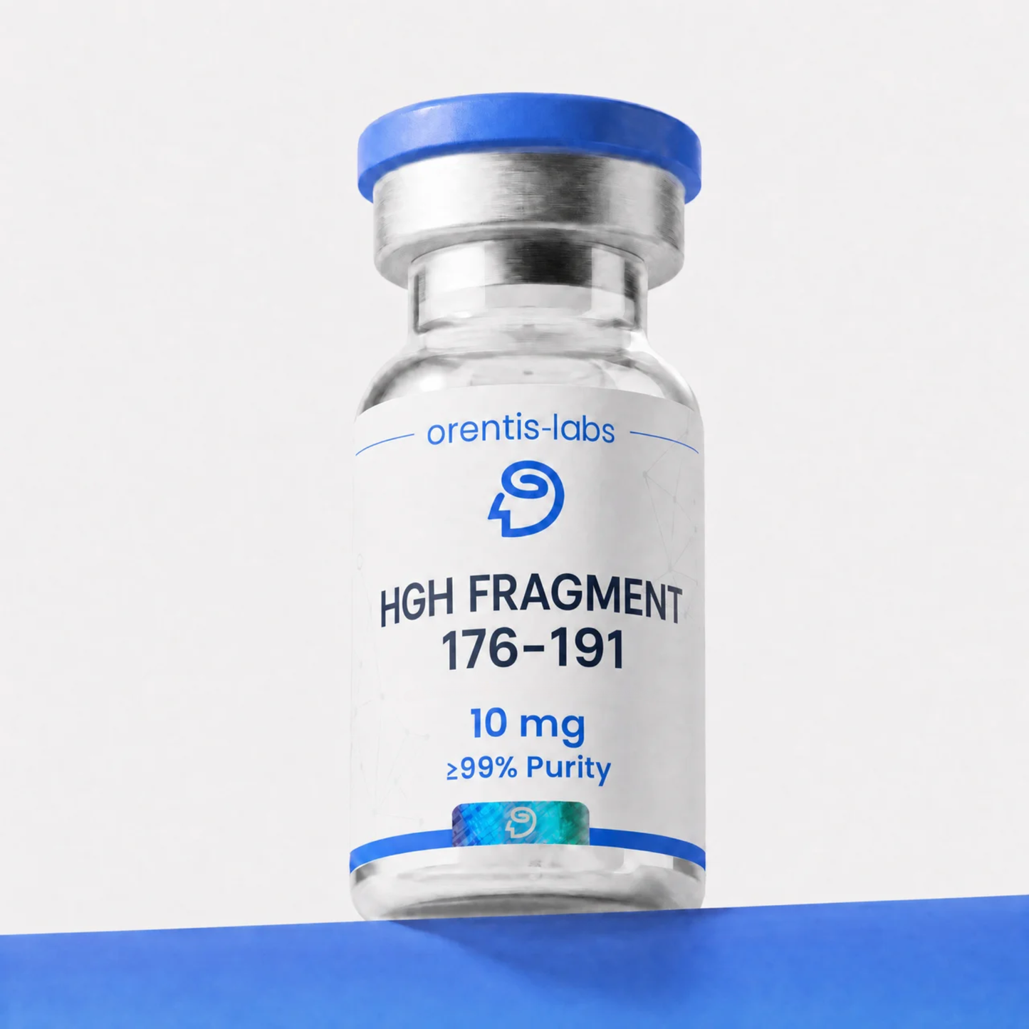 HGH Fragment