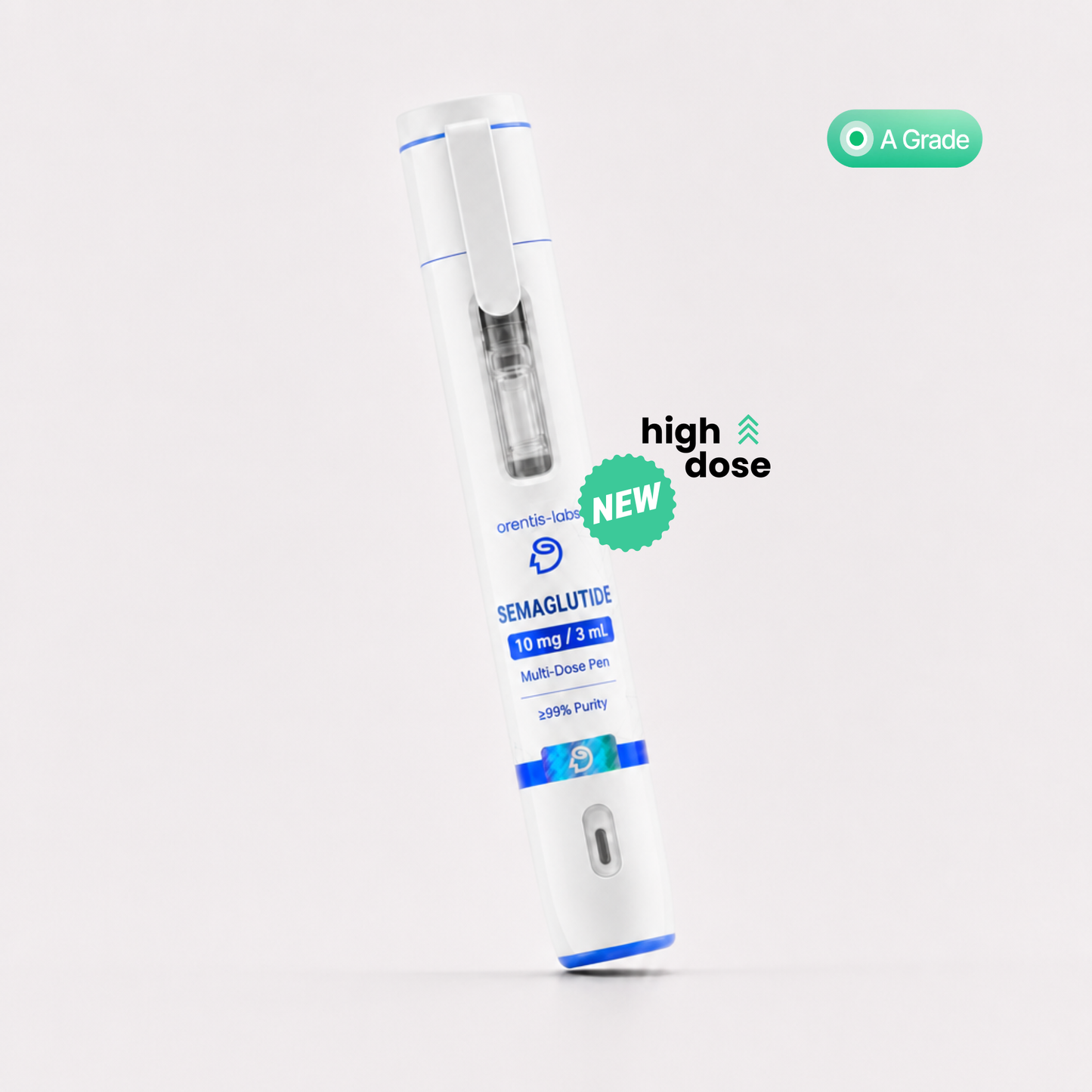 Semaglutide Pen