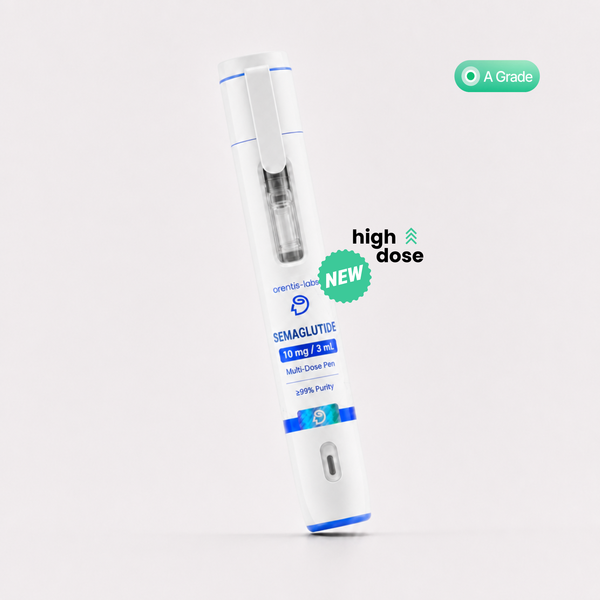 Semaglutide Pen