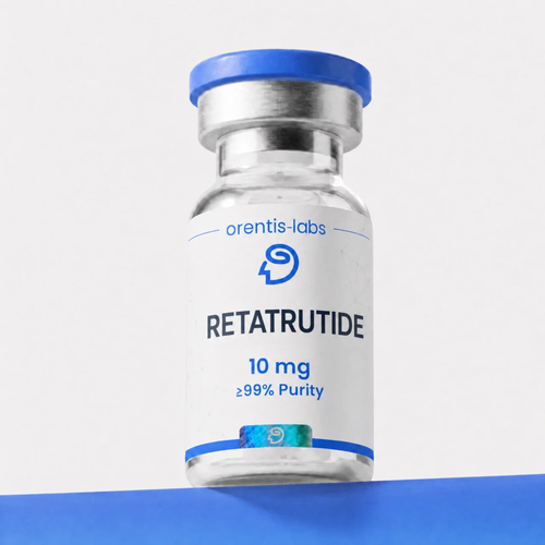 Retatrutide