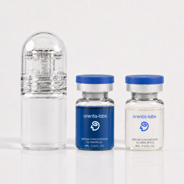Peptide Microinfusion