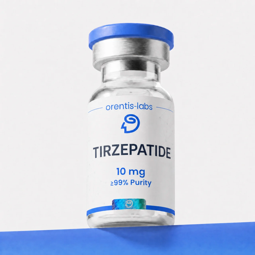 Tirzepatide