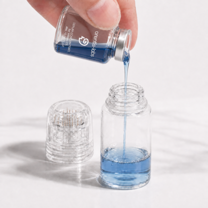 Peptide Microinfusion