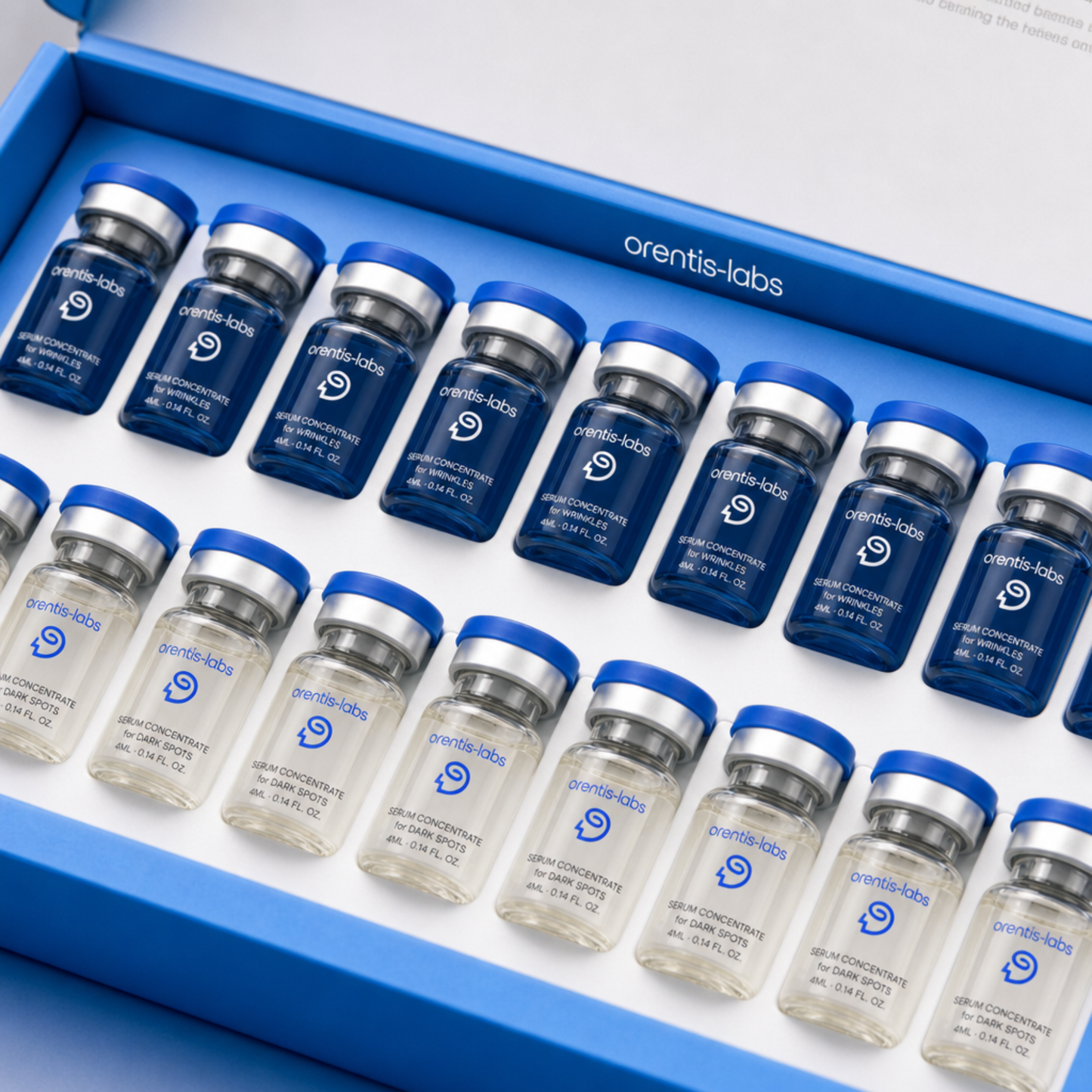 Peptide Microinfusion