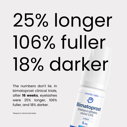 Bimatoprost