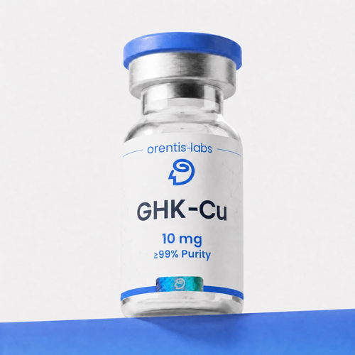 GHK-Cu