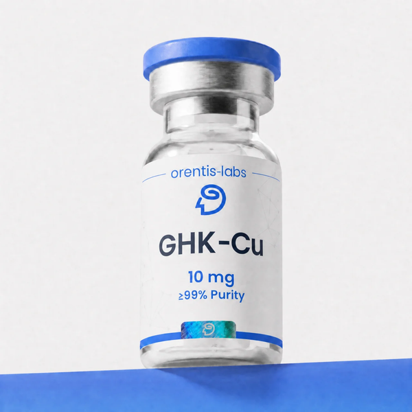 GHK-Cu