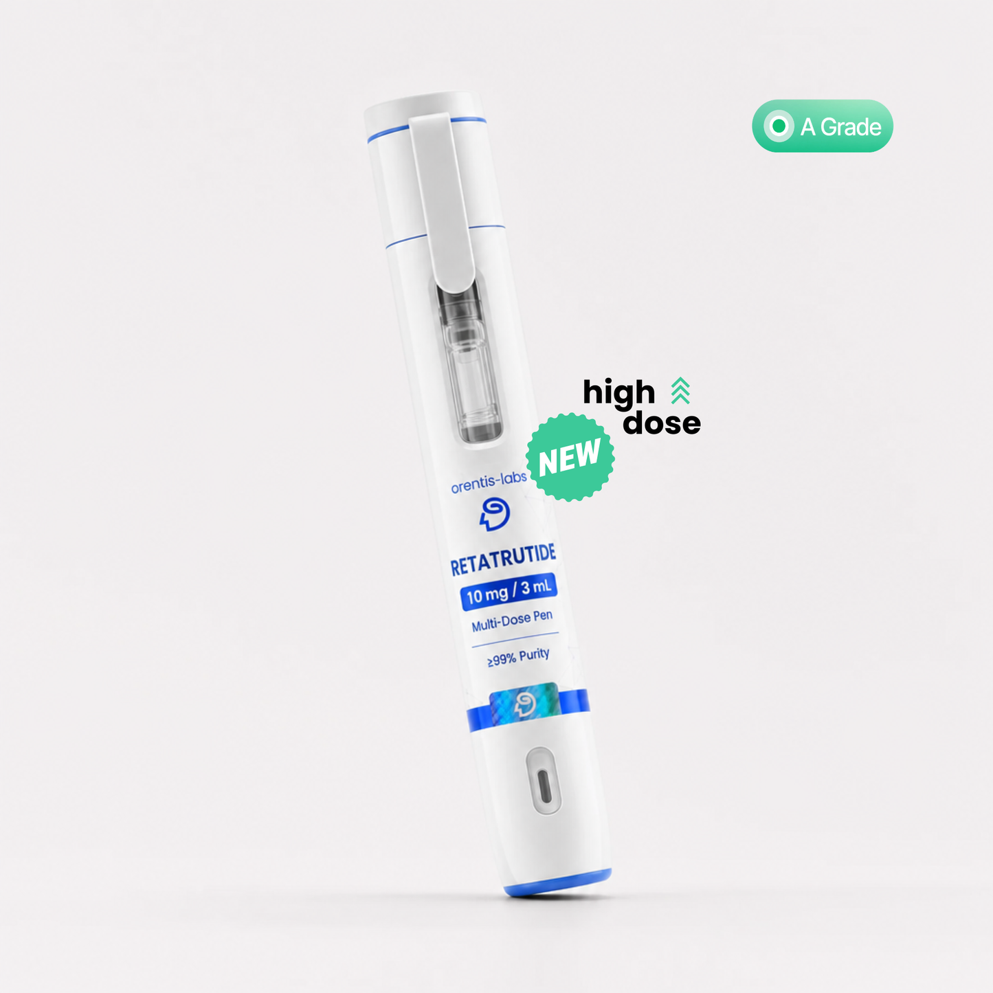 Retatrutide Pen