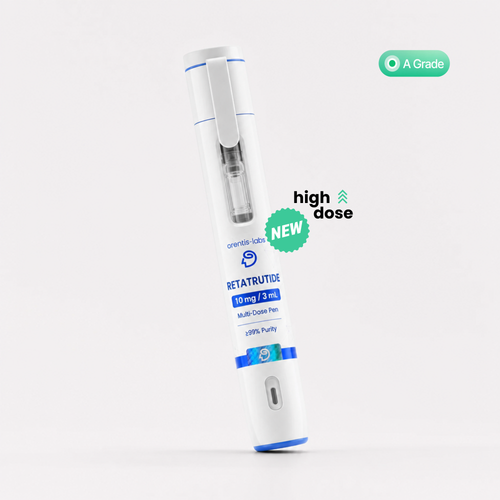 Retatrutide Pen