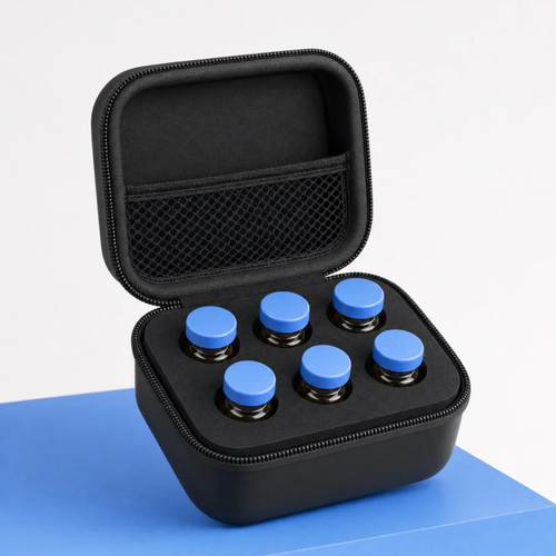 Peptide Travel Cases