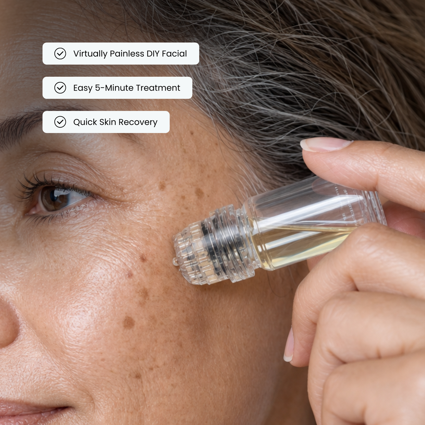 Peptide Microinfusion